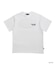 OVAL WAPPEN T-SHIRT