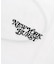 OVAL WAPPEN T-SHIRT