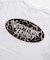OVAL WAPPEN T-SHIRT