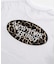 OVAL WAPPEN T-SHIRT