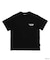 OVAL WAPPEN T-SHIRT