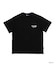 OVAL WAPPEN T-SHIRT