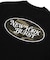 OVAL WAPPEN T-SHIRT