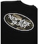 OVAL WAPPEN T-SHIRT