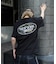 OVAL WAPPEN T-SHIRT