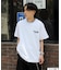 OVAL WAPPEN T-SHIRT