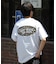OVAL WAPPEN T-SHIRT