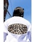 OVAL WAPPEN T-SHIRT