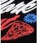 NYB PIZZA T-SHIRT