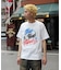 NYB PIZZA T-SHIRT