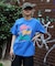 NYB PIZZA T-SHIRT