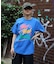 NYB PIZZA T-SHIRT