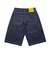 BIG DENIM SHORTS