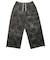 WT LEOPARD PANTS