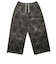 WT LEOPARD PANTS