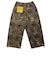 WT LEOPARD PANTS