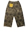 WT LEOPARD PANTS