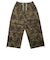 WT LEOPARD PANTS
