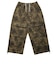 WT LEOPARD PANTS