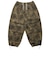 WT LEOPARD PANTS