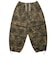 WT LEOPARD PANTS