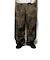 WT LEOPARD PANTS