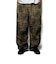 WT LEOPARD PANTS