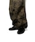 WT LEOPARD PANTS