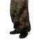 WT LEOPARD PANTS