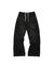 3D DENIM PANTS