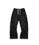 3D DENIM PANTS