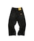 3D DENIM PANTS