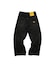 3D DENIM PANTS