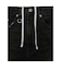 3D DENIM PANTS