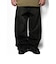 3D DENIM PANTS