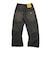3D DENIM PANTS