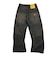 3D DENIM PANTS