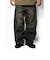 3D DENIM PANTS