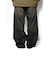 3D DENIM PANTS