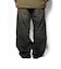 3D DENIM PANTS