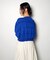 SHIRRING KNIT PO