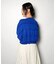 SHIRRING KNIT PO