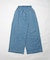 WIDE TENCEL DENIM PT