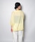 SHEER SHIRRING SH