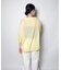 SHEER SHIRRING SH