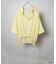 SHEER SHIRRING SH