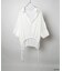 SHEER SHIRRING SH