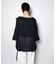 SHEER SHIRRING SH