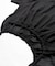 SHEER SHIRRING SH
