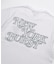OG OUTLINE EMBROIDERY T-SHIRT